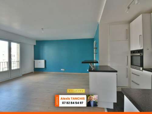 Lille Nord apartment foto 7402387
