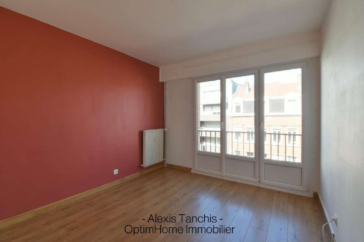 for sale apartment Lille Nord 5