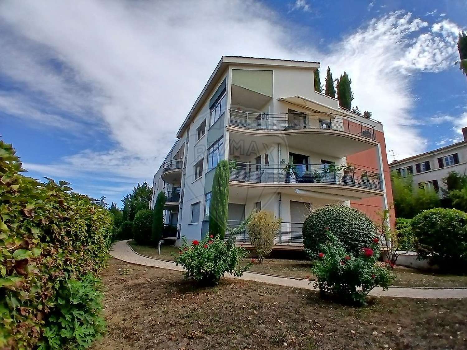 te koop appartement Limas Rhône 1