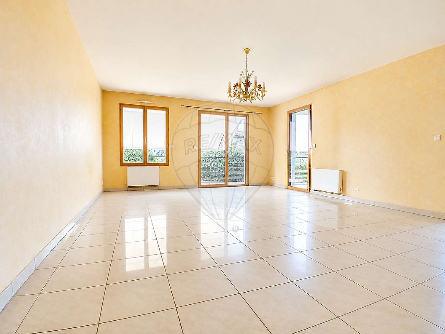 te koop appartement Limas Rhône 2