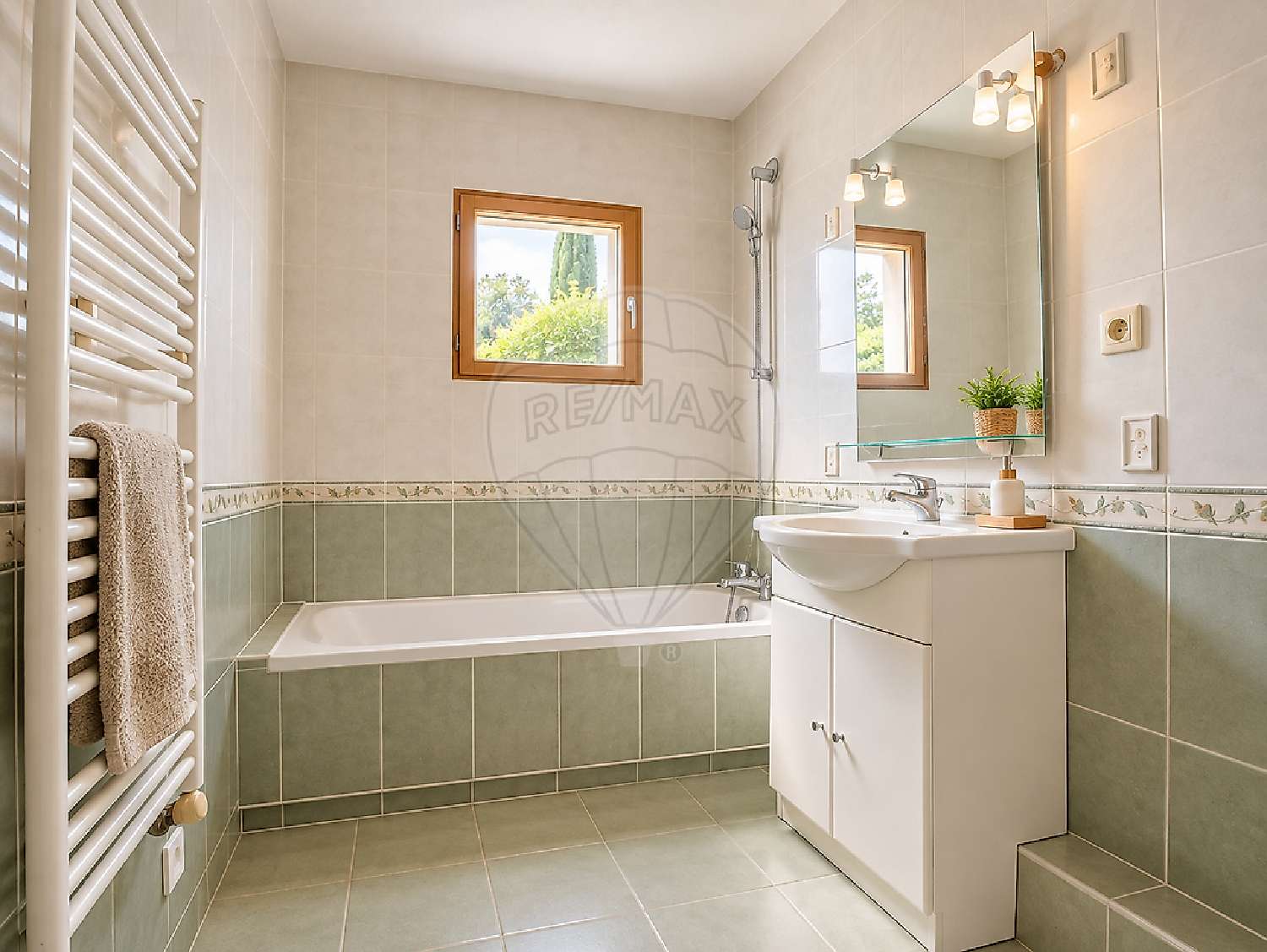 te koop appartement Limas Rhône 5