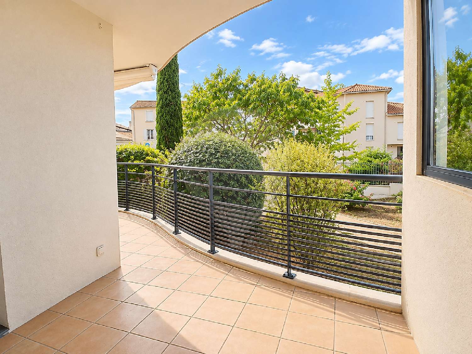 te koop appartement Limas Rhône 7