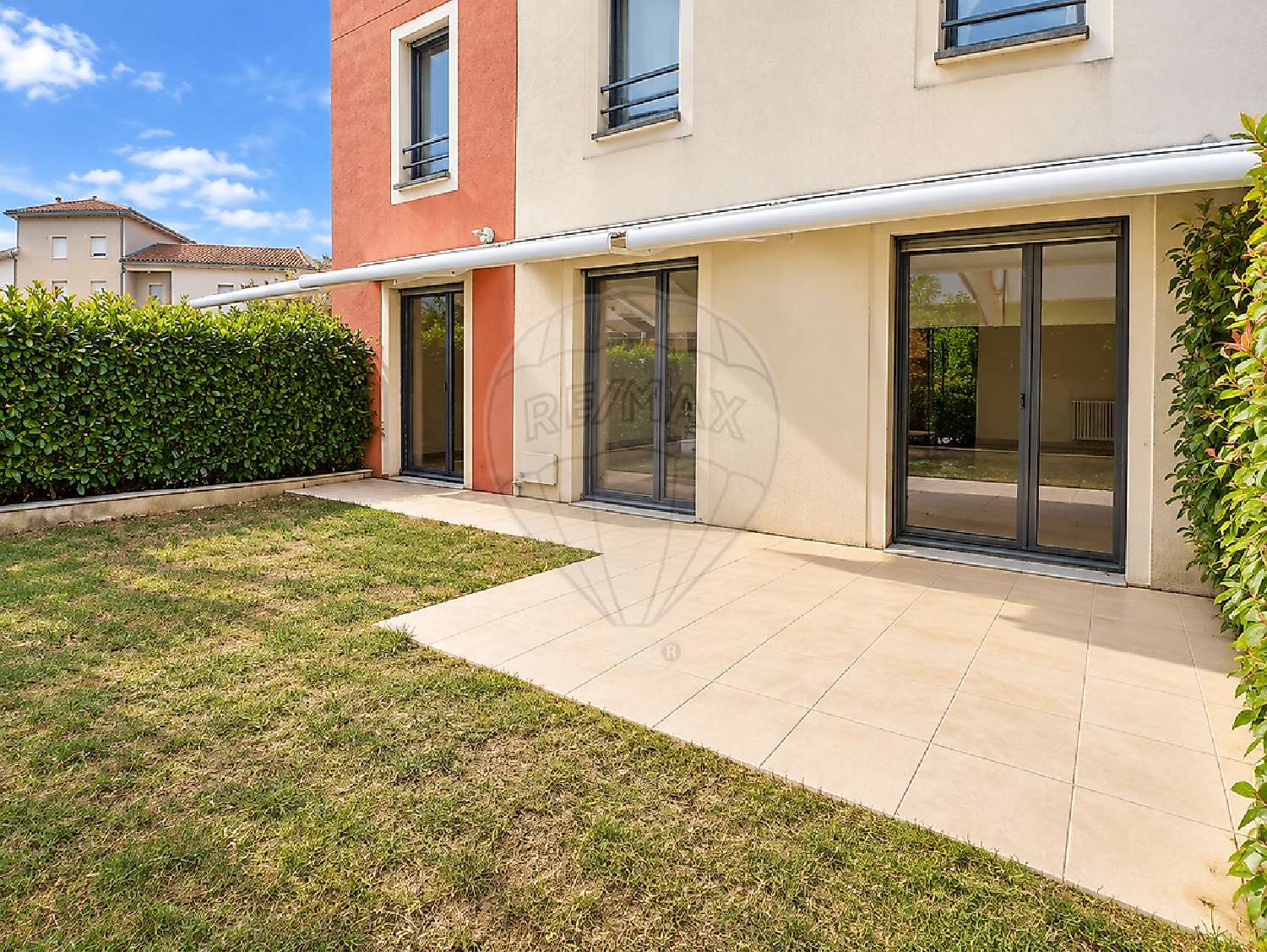 te koop appartement Limas Rhône 8