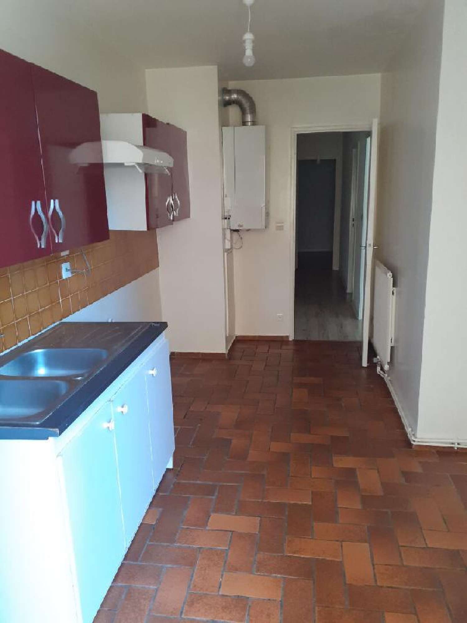 kaufen Wohnung/ Apartment Limoges Haute-Vienne 3