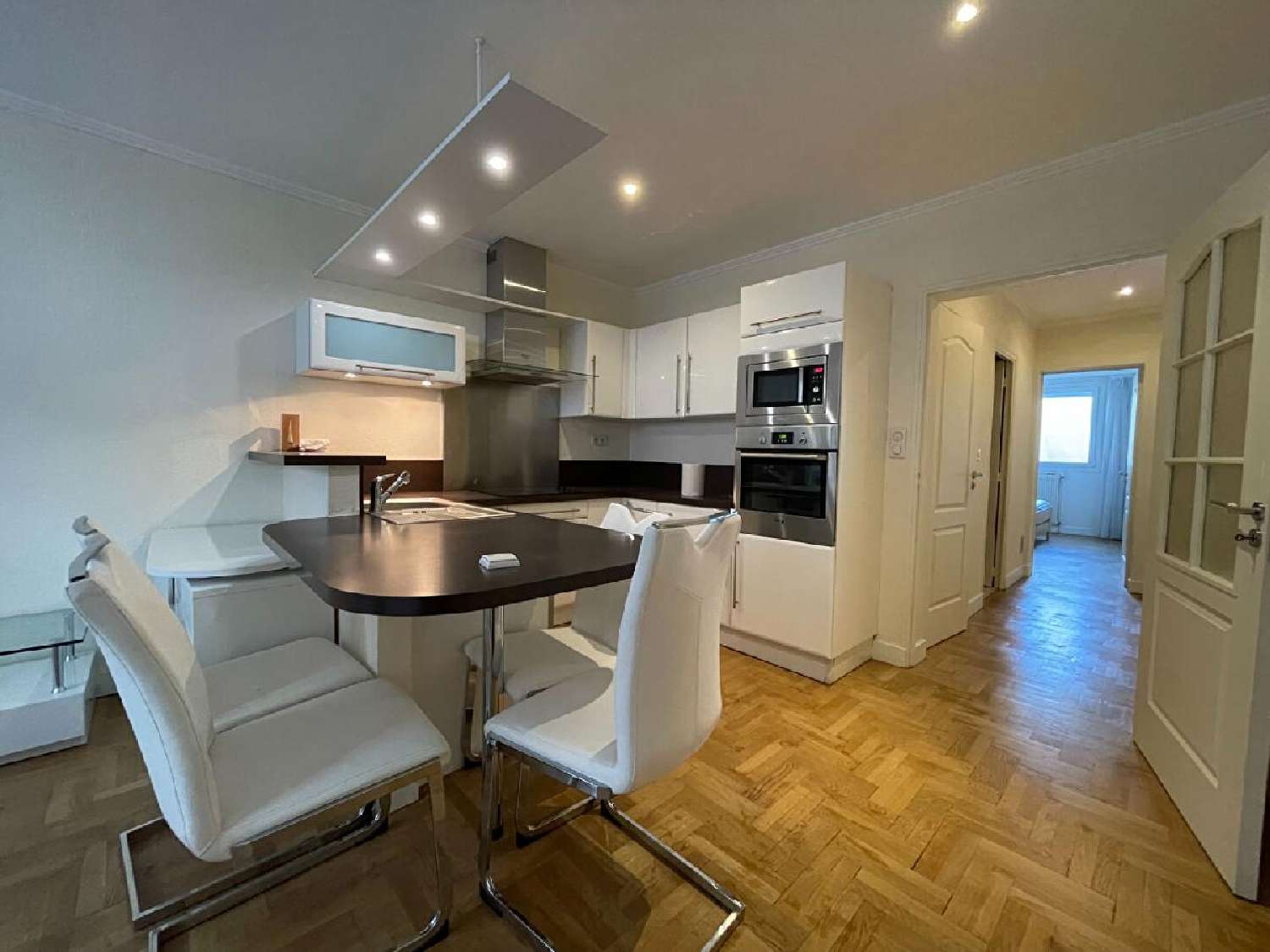 kaufen Wohnung/ Apartment Limoges Haute-Vienne 1
