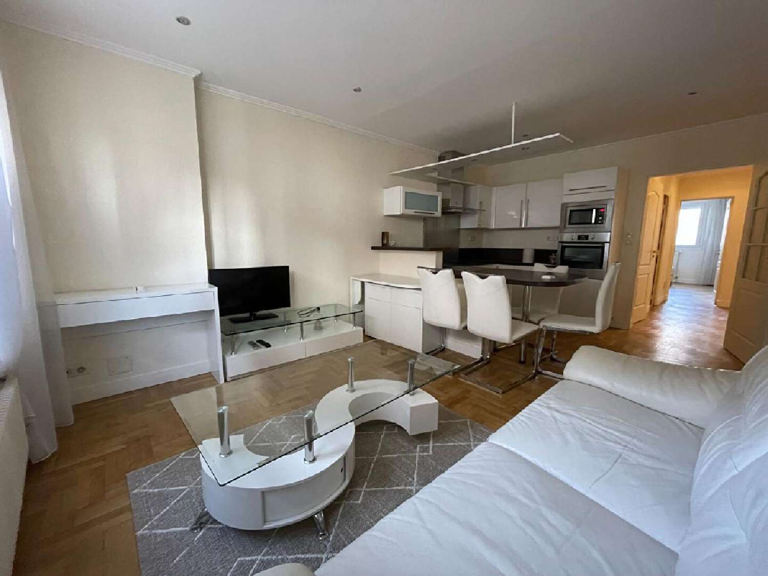 kaufen Wohnung/ Apartment Limoges Haute-Vienne 2