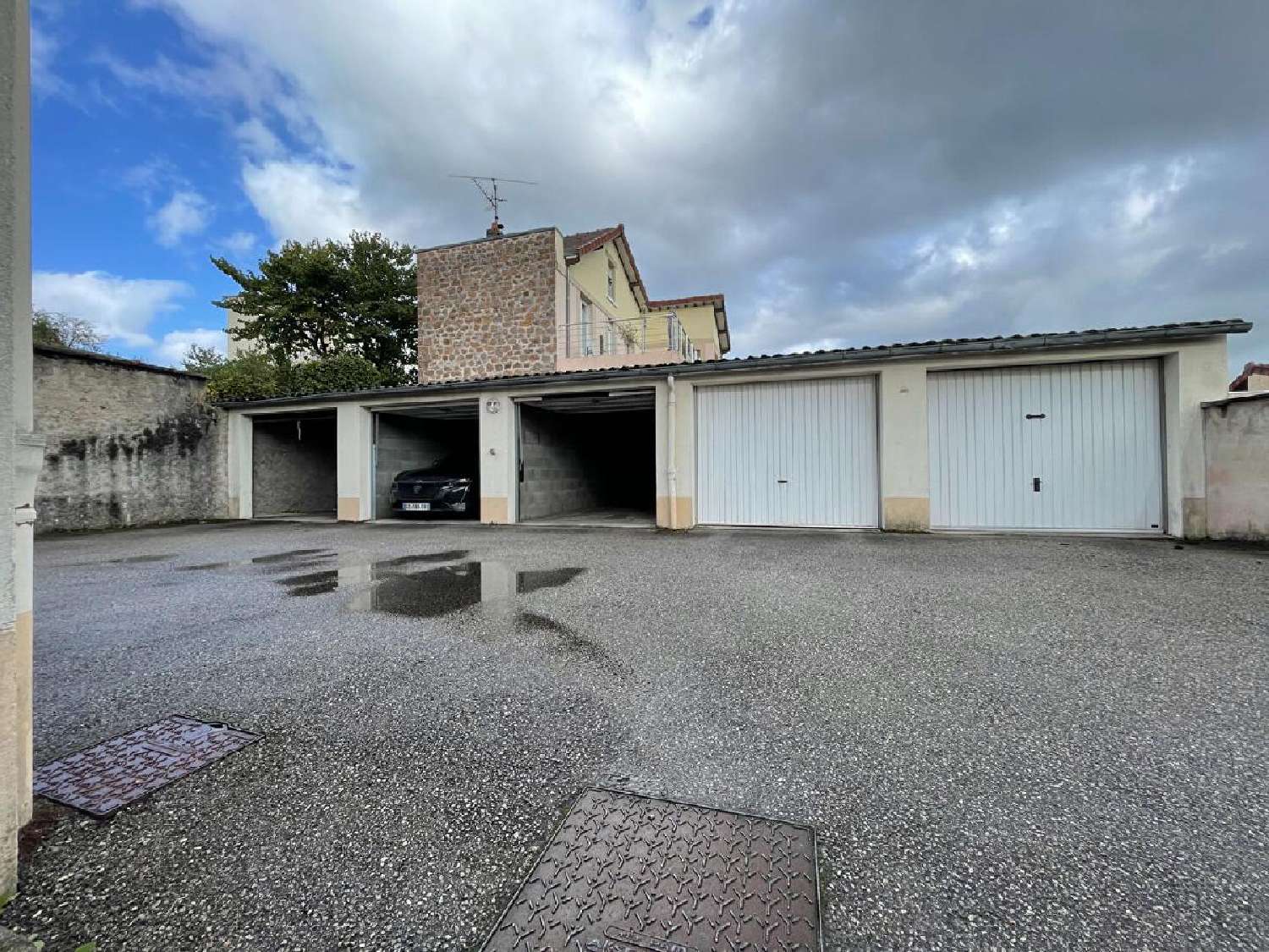 kaufen Wohnung/ Apartment Limoges Haute-Vienne 4