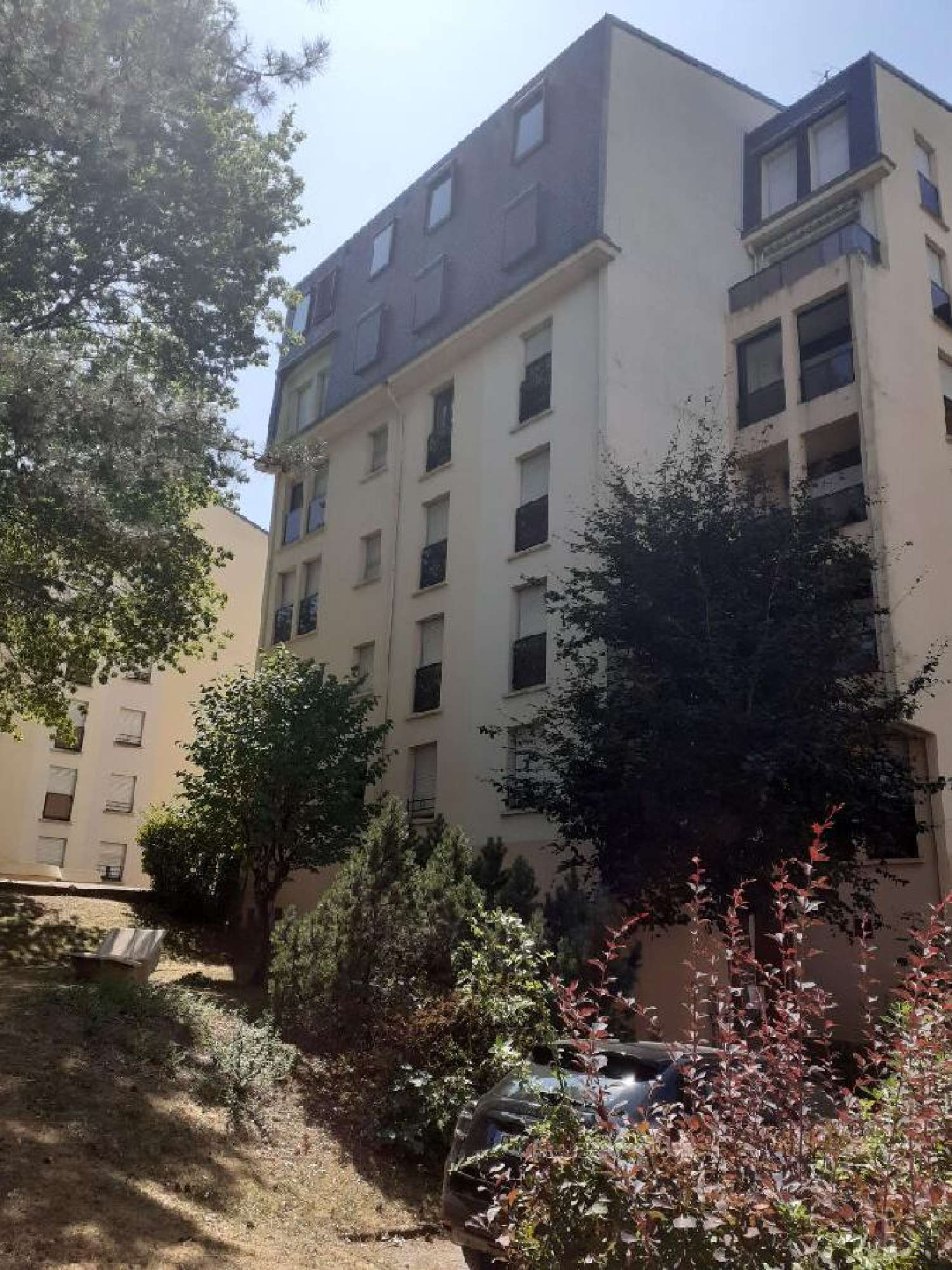 kaufen Wohnung/ Apartment Limoges Haute-Vienne 1