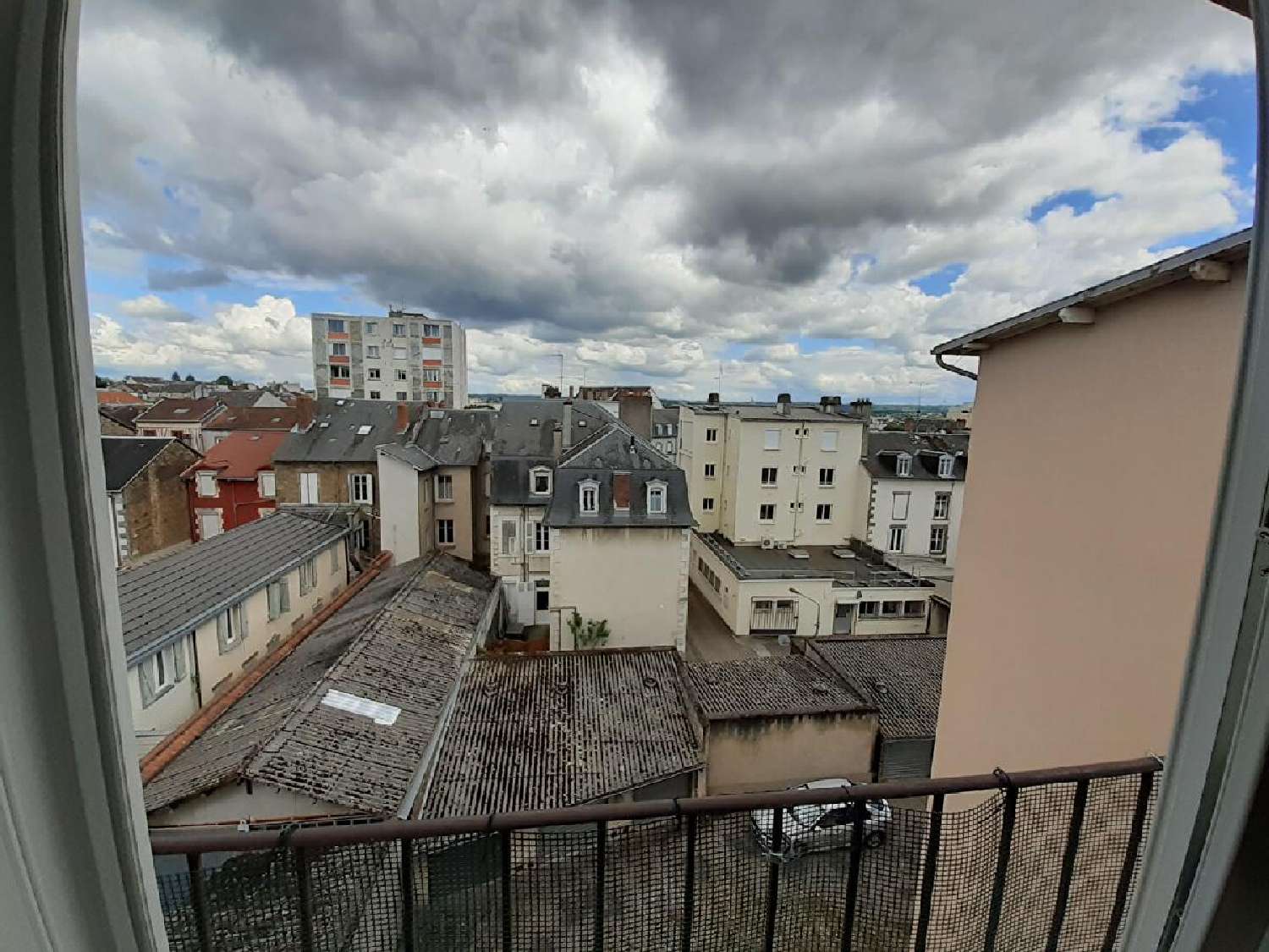  kaufen Wohnung/ Apartment Limoges Haute-Vienne 1
