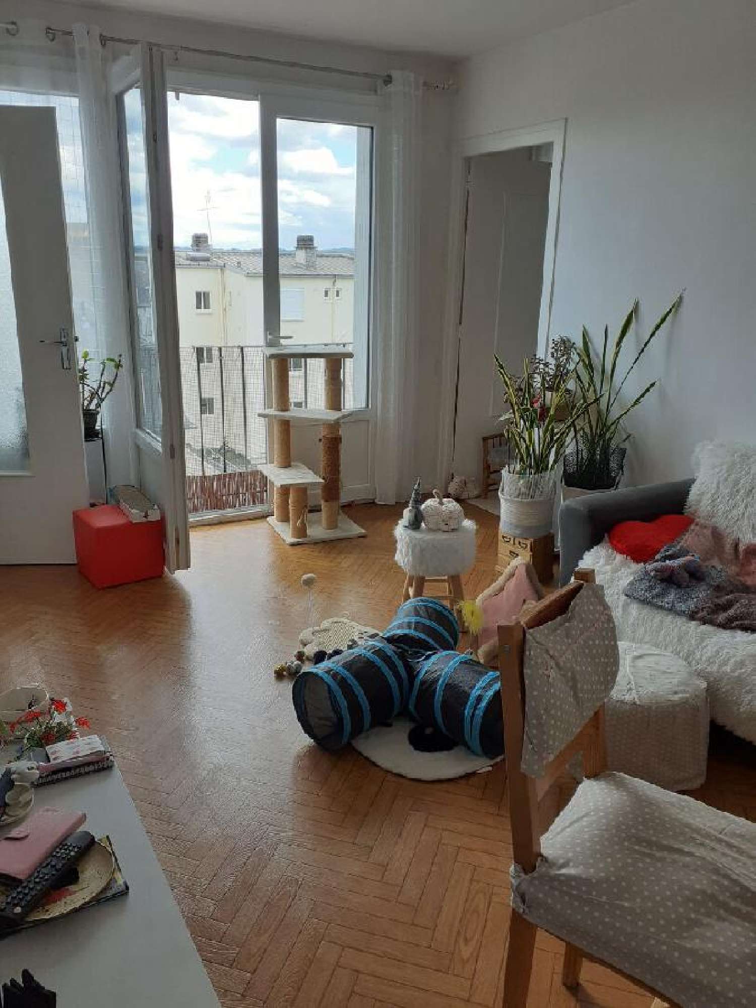  kaufen Wohnung/ Apartment Limoges Haute-Vienne 2