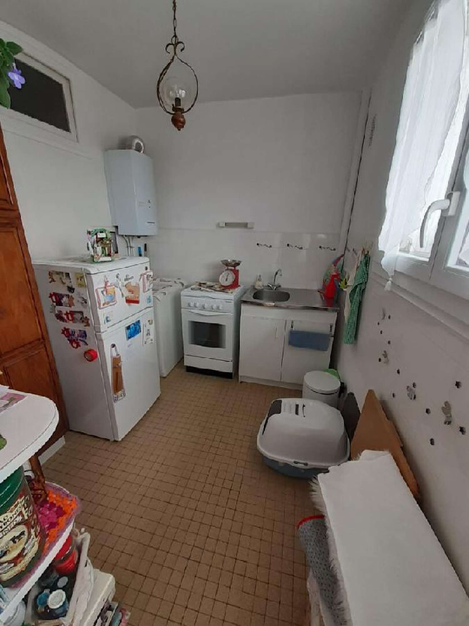  kaufen Wohnung/ Apartment Limoges Haute-Vienne 3