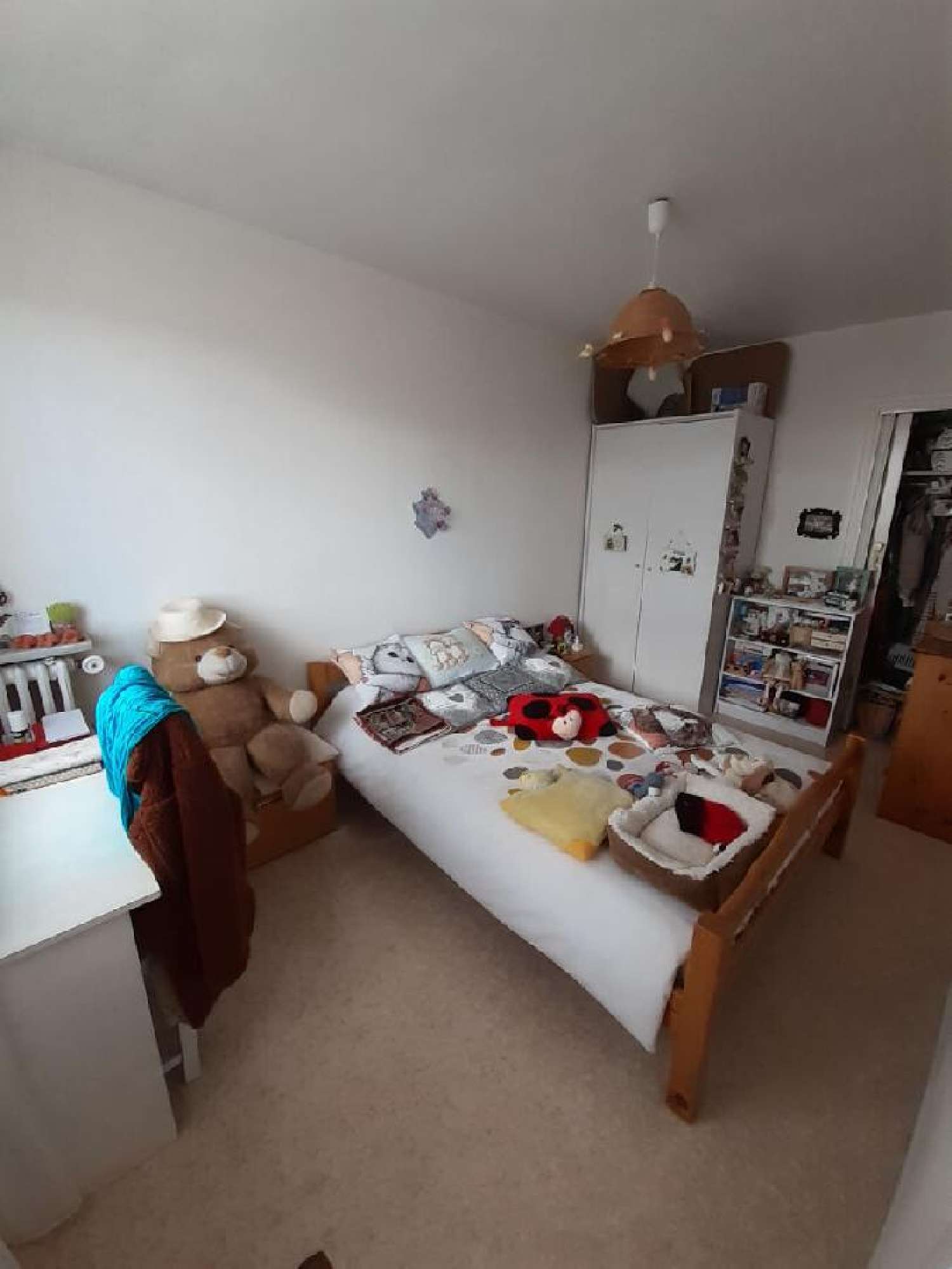  kaufen Wohnung/ Apartment Limoges Haute-Vienne 4