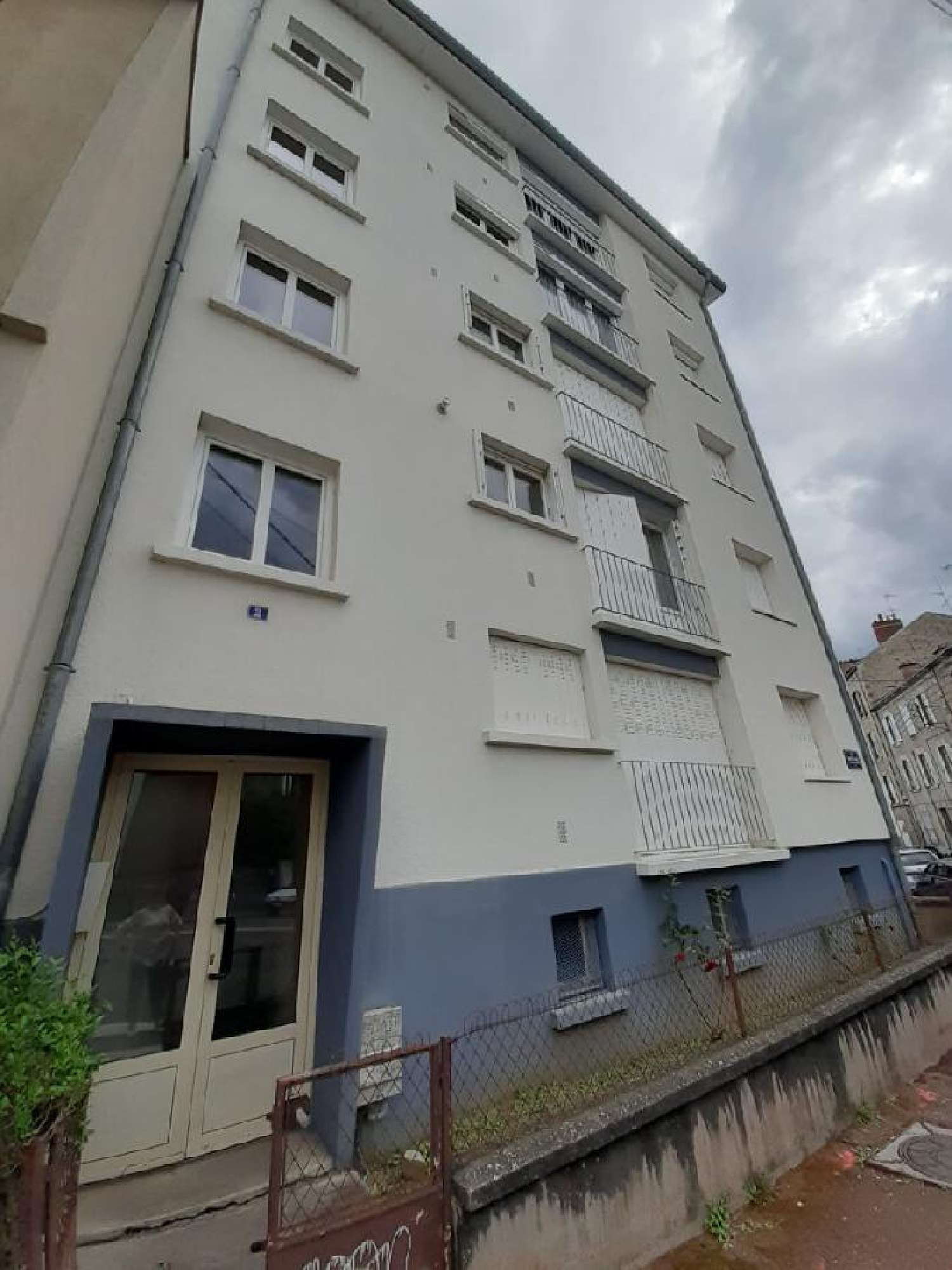  kaufen Wohnung/ Apartment Limoges Haute-Vienne 5