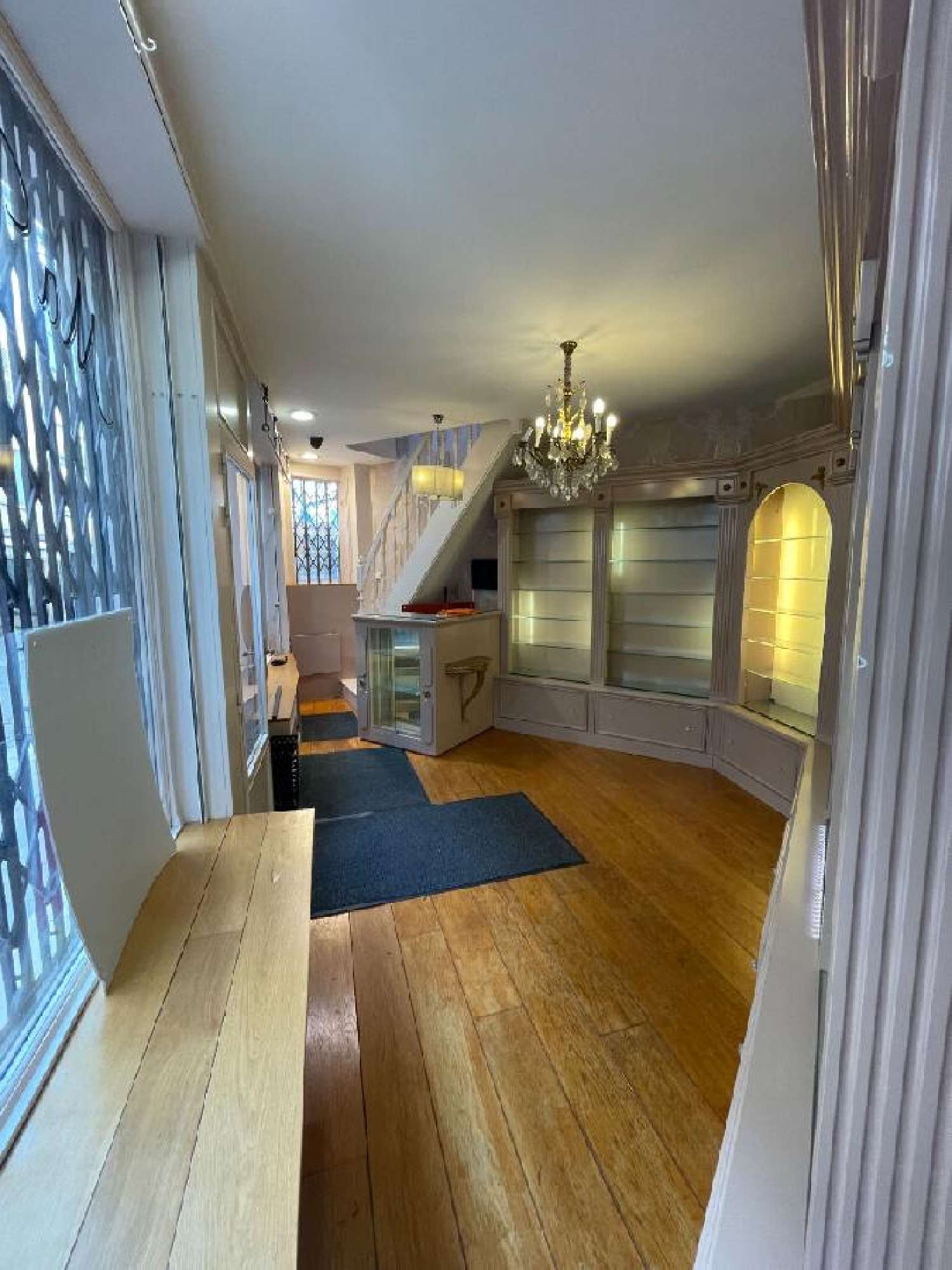 for sale apartment Limoges Haute-Vienne 2