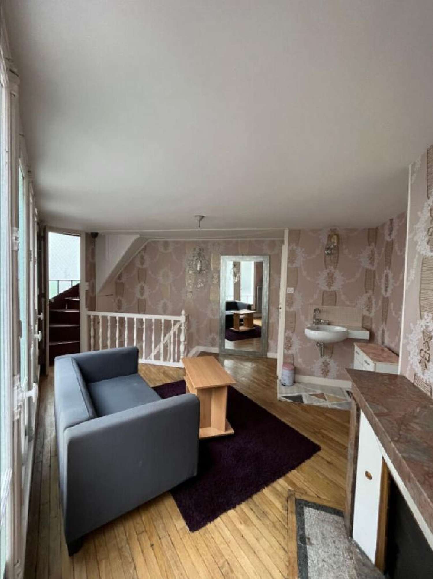 for sale apartment Limoges Haute-Vienne 3