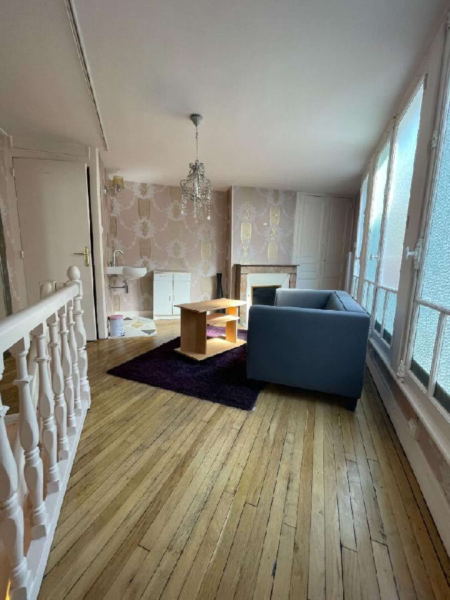 for sale apartment Limoges Haute-Vienne 4