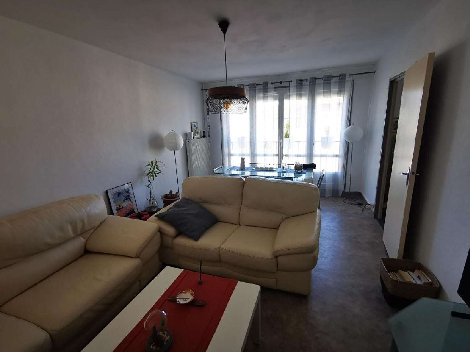 for sale apartment Limoges Haute-Vienne 2