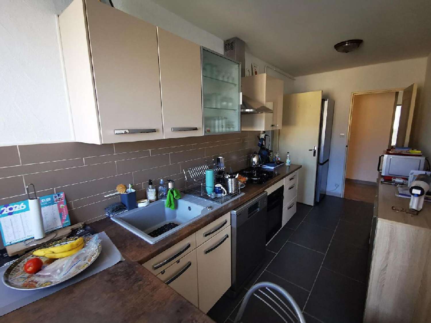 for sale apartment Limoges Haute-Vienne 3