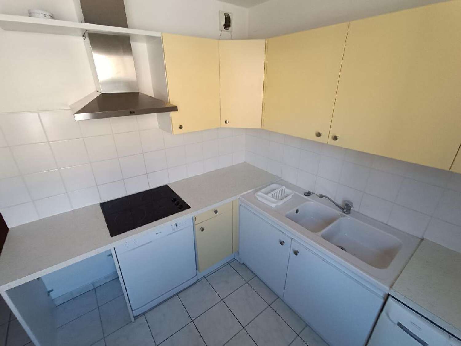 à vendre appartement Limoges Haute-Vienne 1