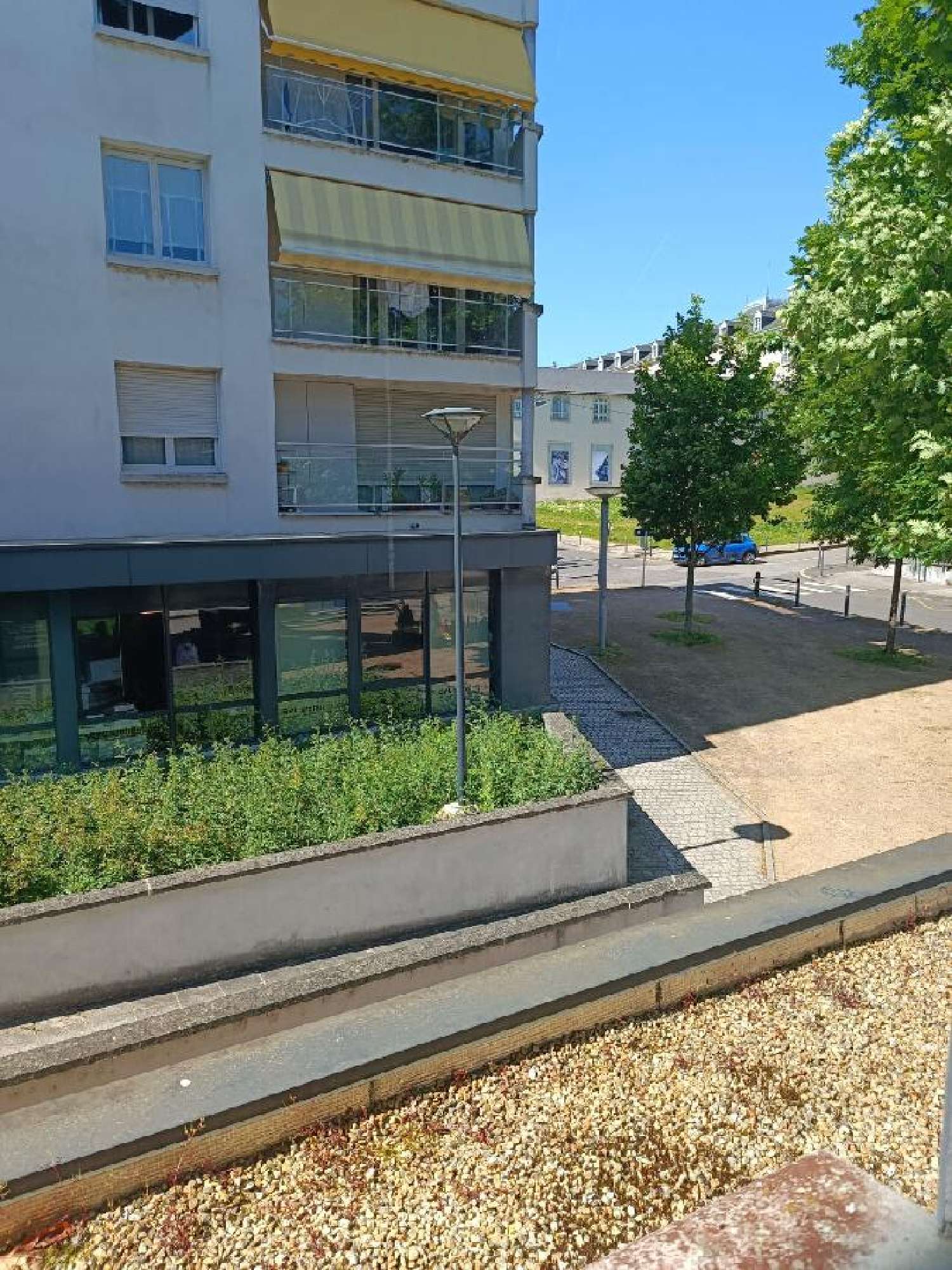 à vendre appartement Limoges Haute-Vienne 5