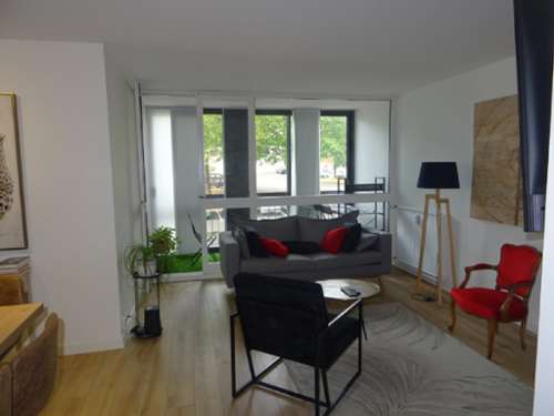Limoges Haute-Vienne Wohnung/ Apartment Bild 7402675