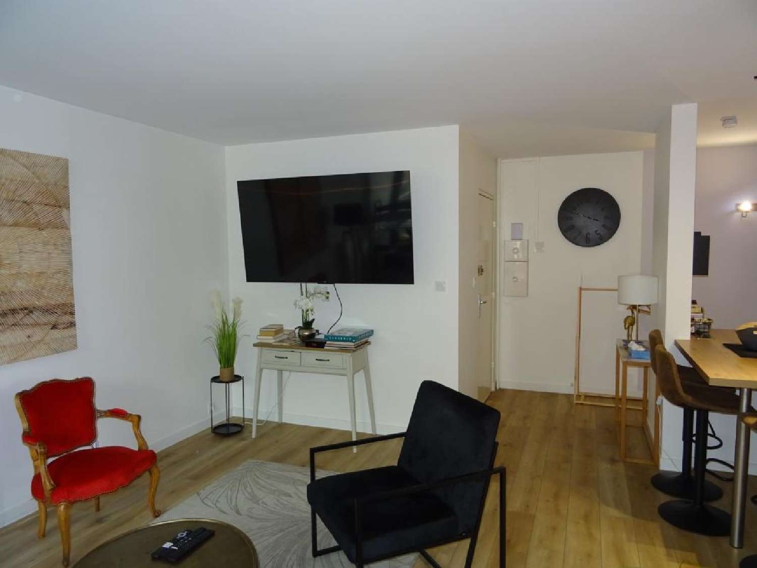 kaufen Wohnung/ Apartment Limoges Haute-Vienne 2