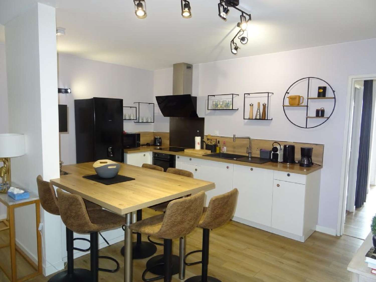 kaufen Wohnung/ Apartment Limoges Haute-Vienne 3