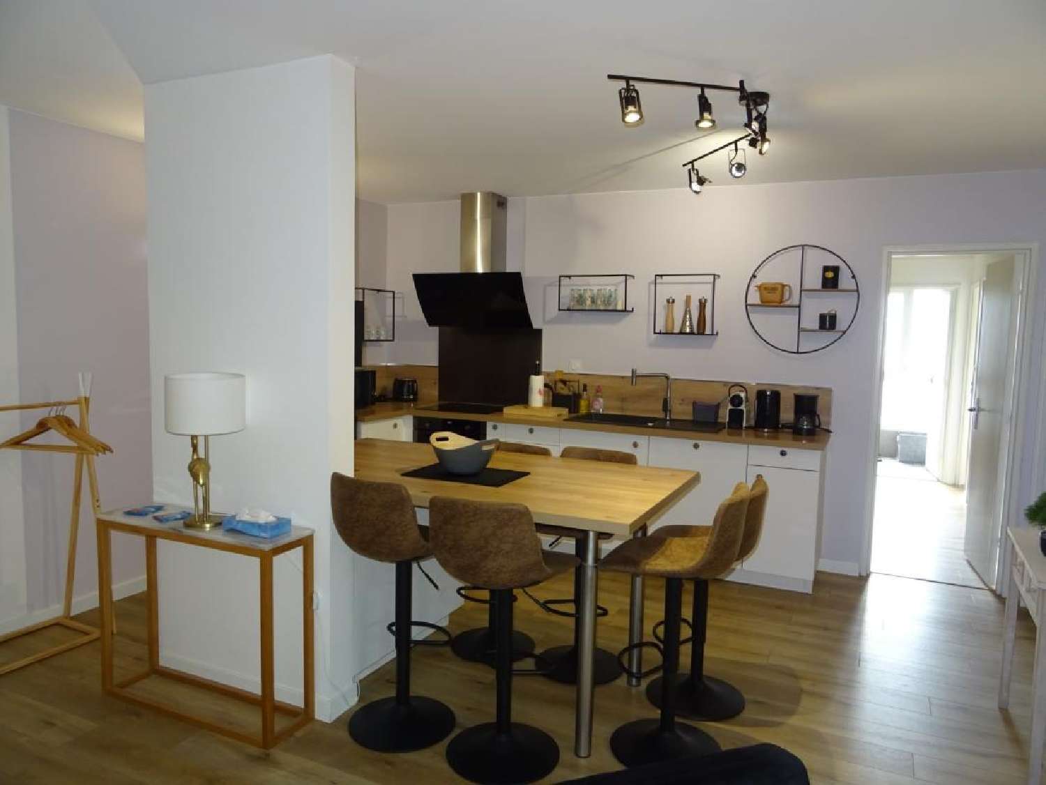 kaufen Wohnung/ Apartment Limoges Haute-Vienne 4