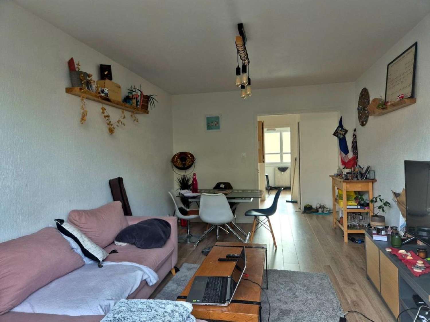 kaufen Wohnung/ Apartment Limoges Haute-Vienne 1