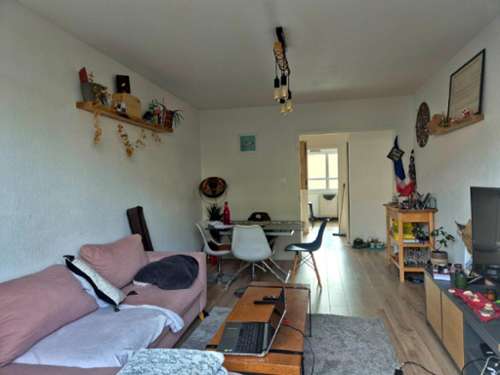 Limoges Haute-Vienne Wohnung/ Apartment Bild 7413346