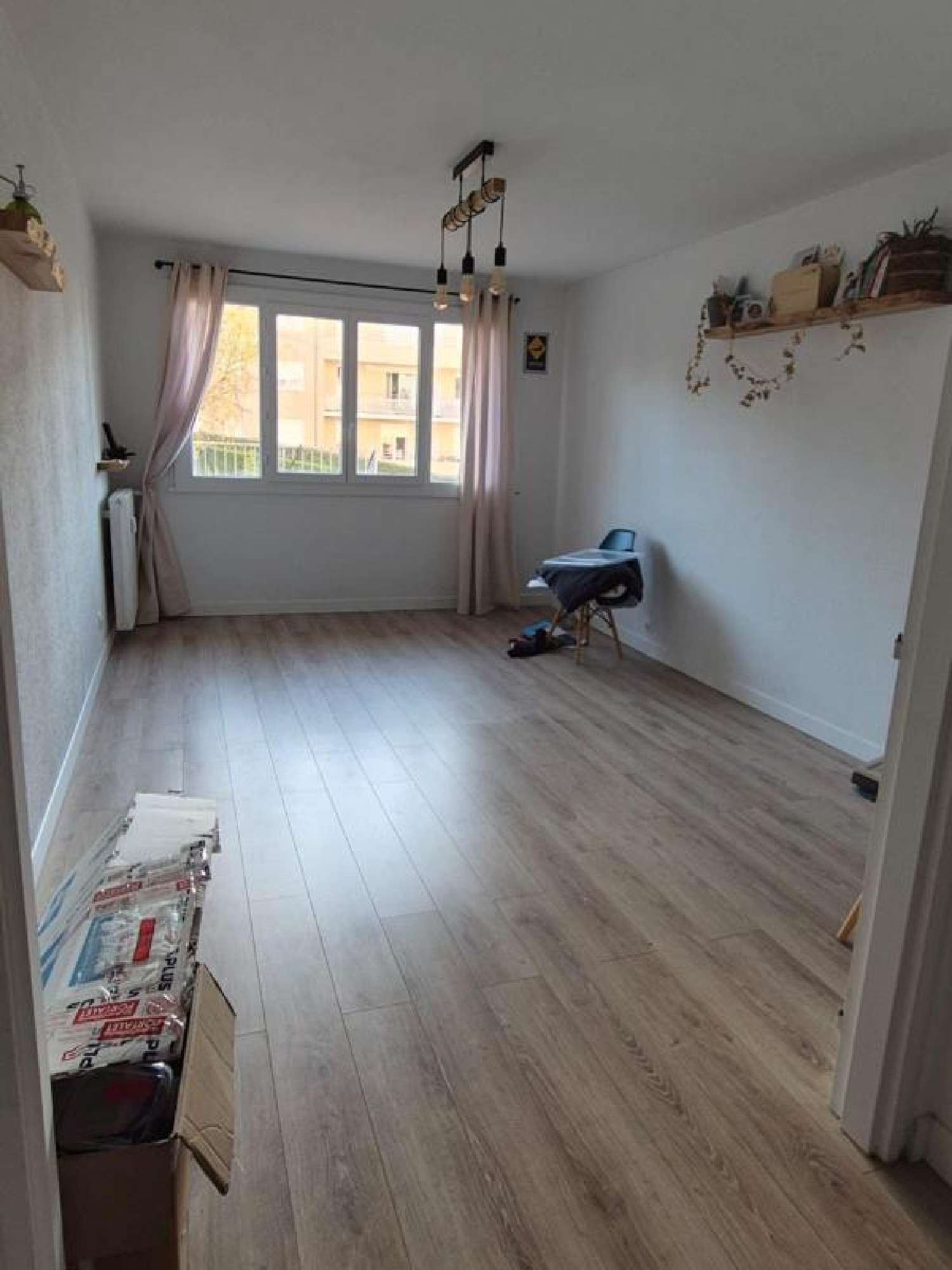kaufen Wohnung/ Apartment Limoges Haute-Vienne 8