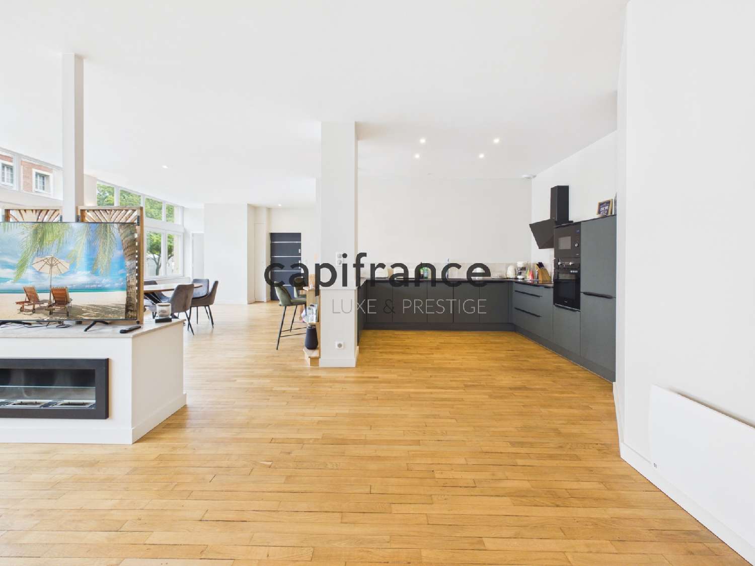  à vendre appartement Lisieux Calvados 5