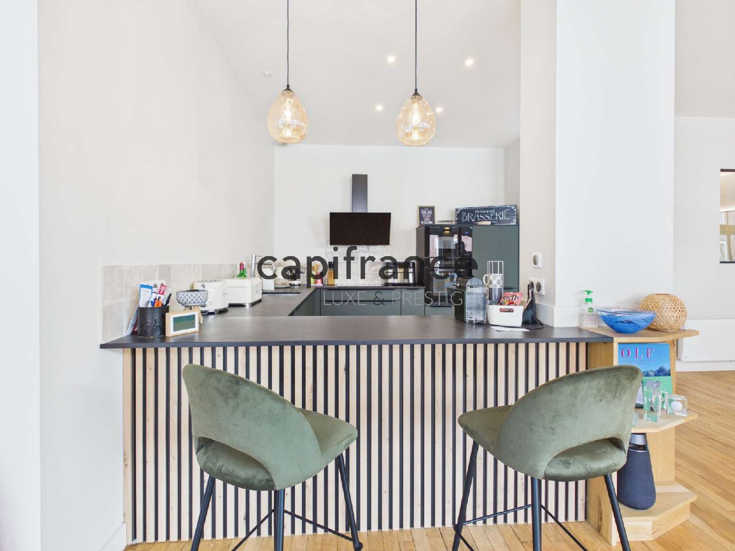  à vendre appartement Lisieux Calvados 6