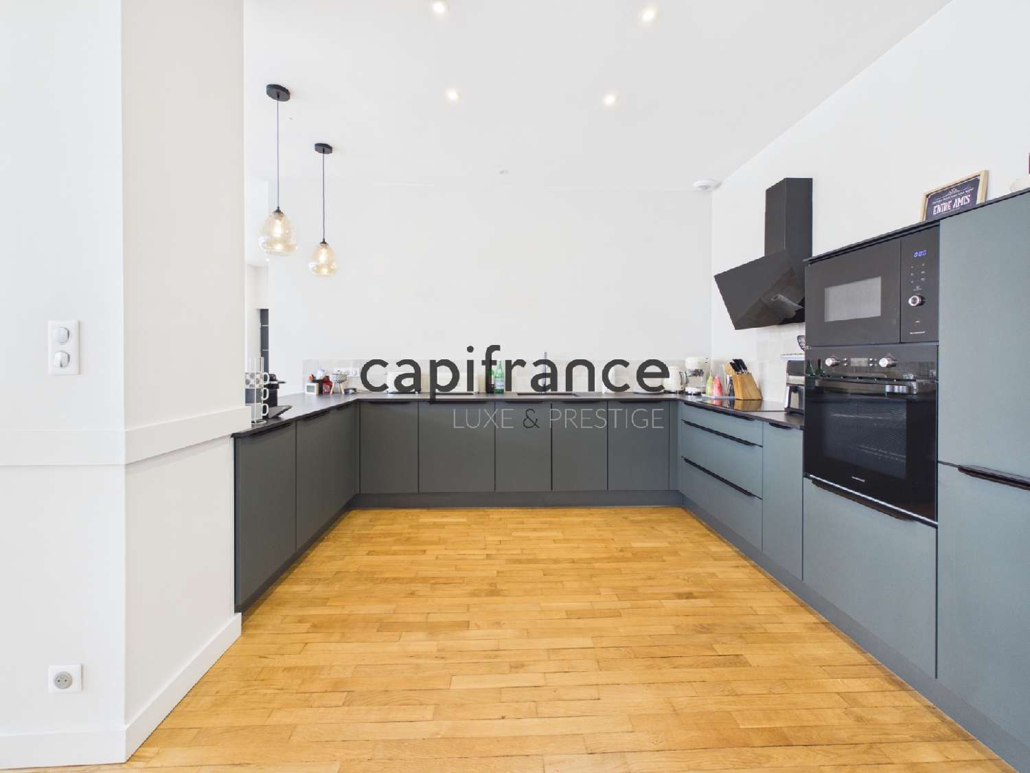  à vendre appartement Lisieux Calvados 7