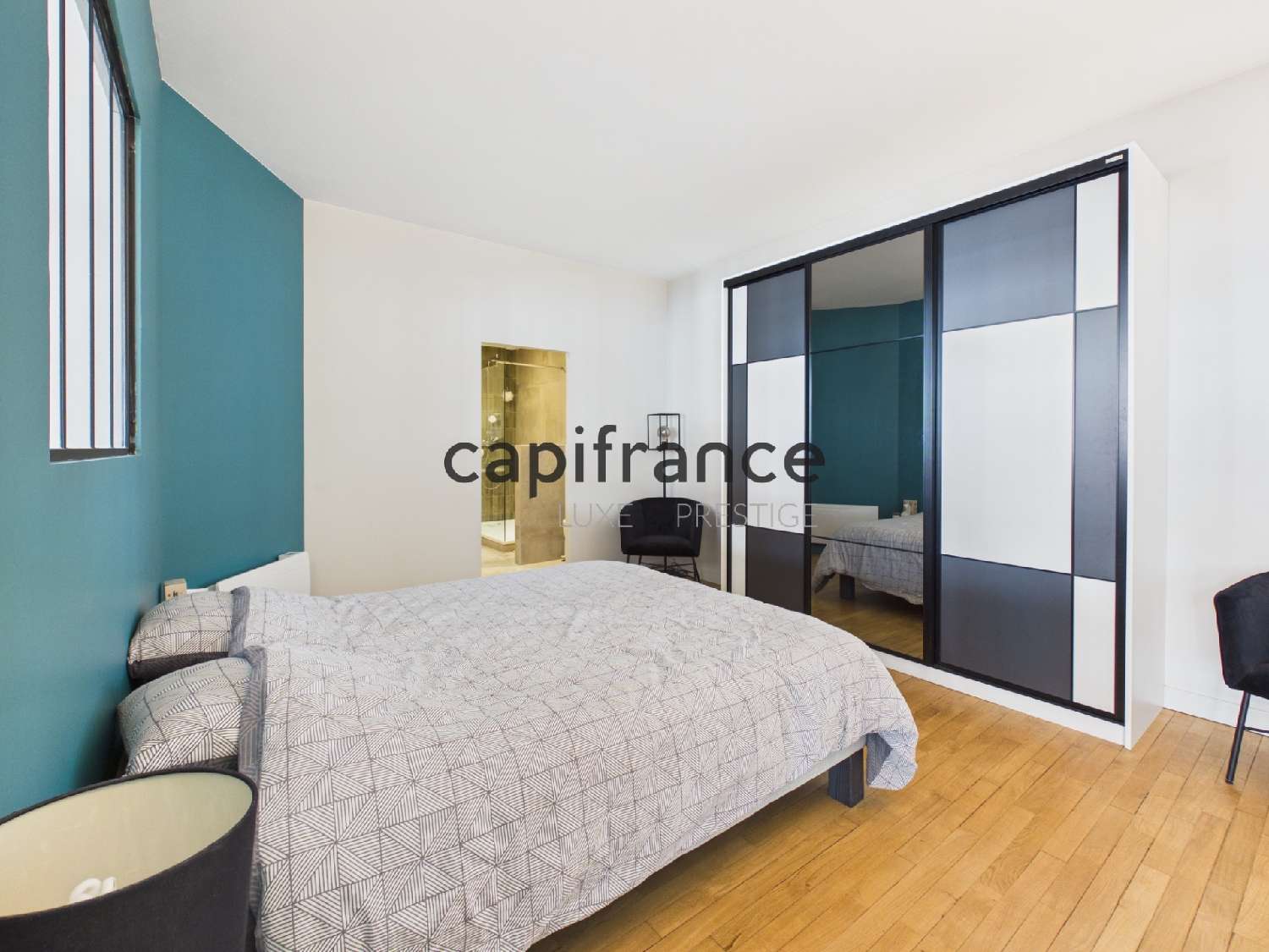 à vendre appartement Lisieux Calvados 8