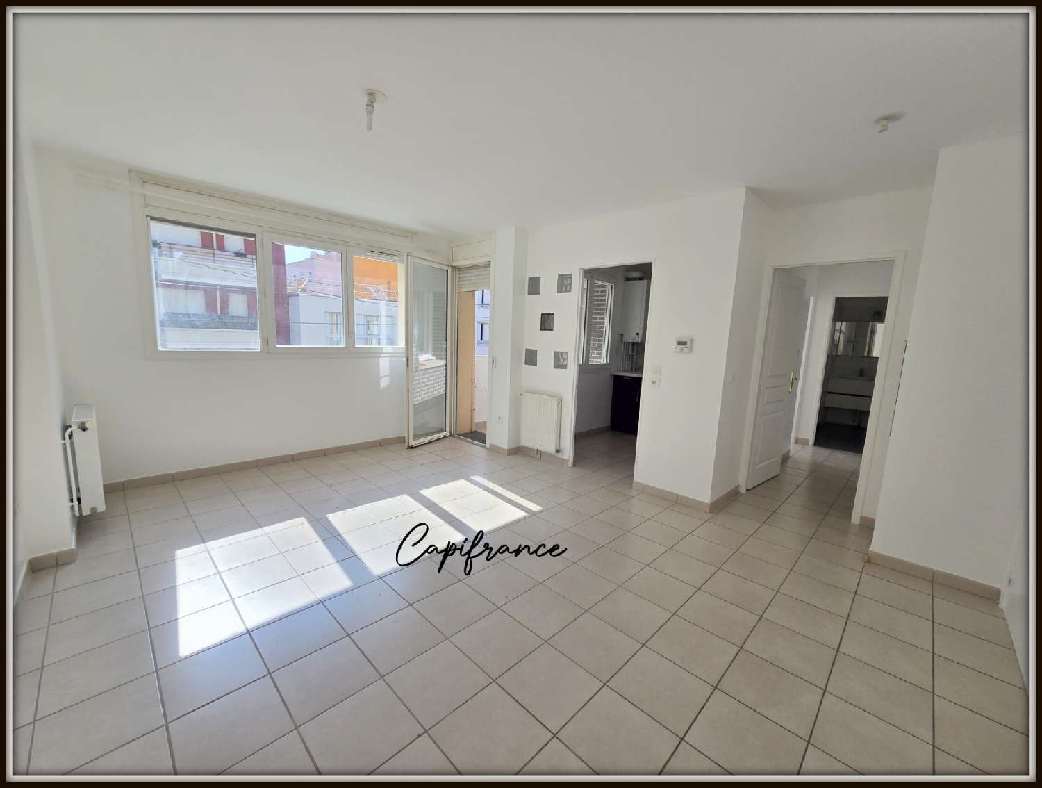 for sale apartment Livry-Gargan Seine-Saint-Denis 1