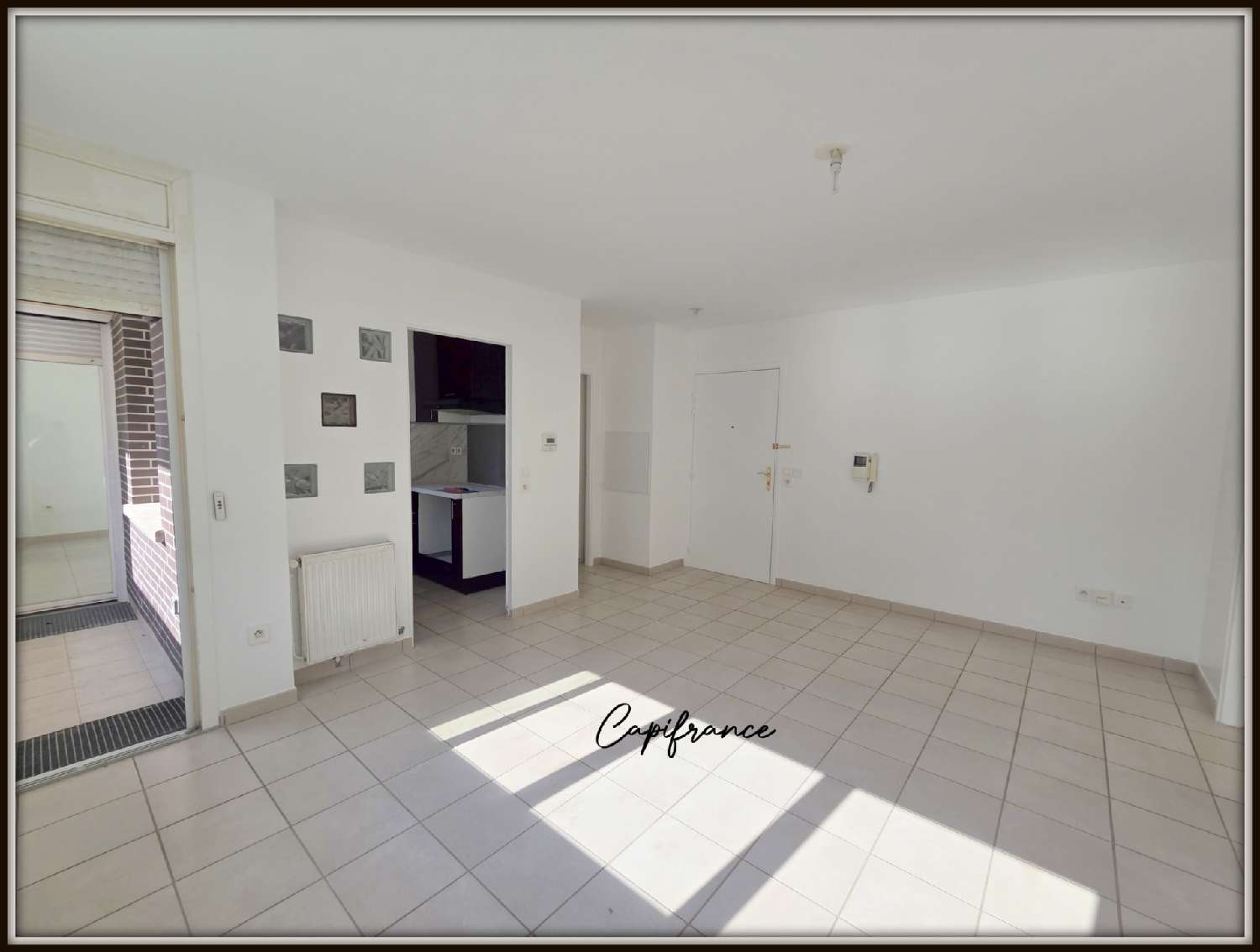 for sale apartment Livry-Gargan Seine-Saint-Denis 2