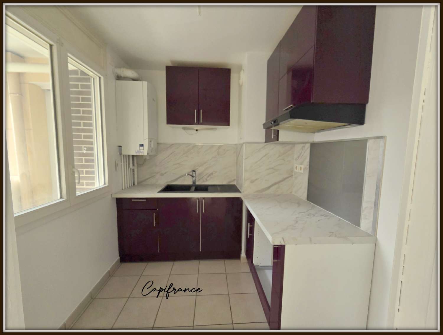 for sale apartment Livry-Gargan Seine-Saint-Denis 3