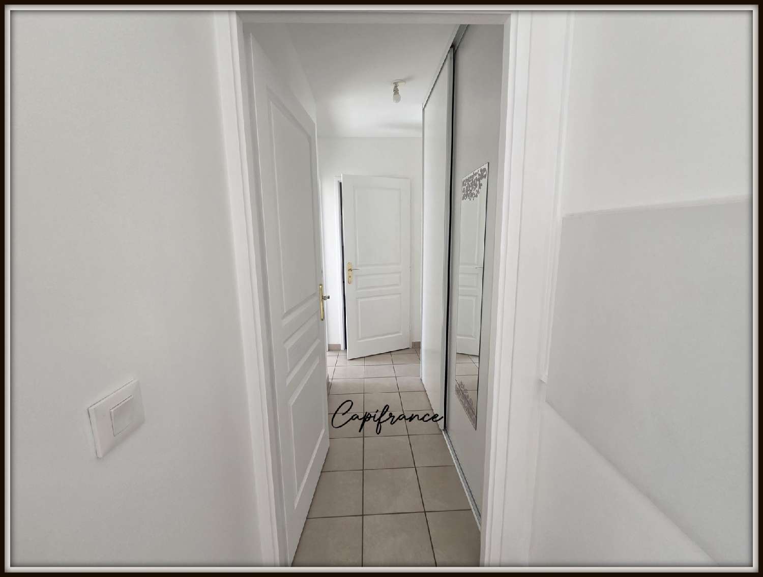 for sale apartment Livry-Gargan Seine-Saint-Denis 4