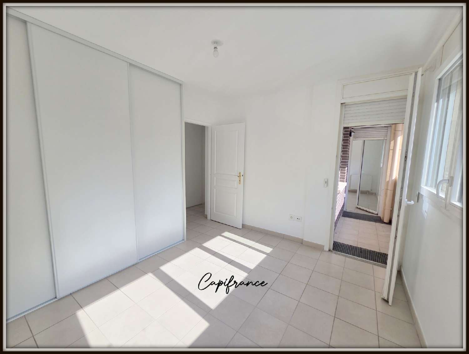for sale apartment Livry-Gargan Seine-Saint-Denis 5