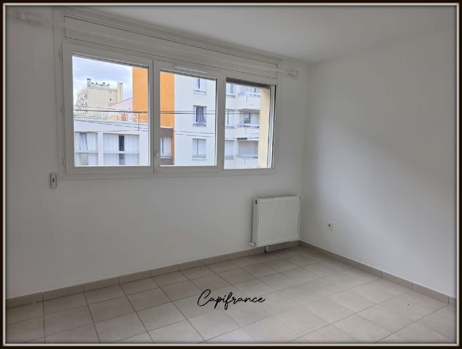 for sale apartment Livry-Gargan Seine-Saint-Denis 6
