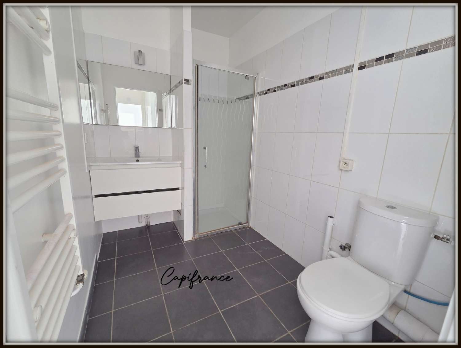 for sale apartment Livry-Gargan Seine-Saint-Denis 7
