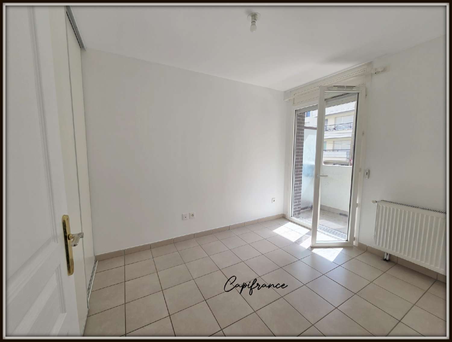 for sale apartment Livry-Gargan Seine-Saint-Denis 8
