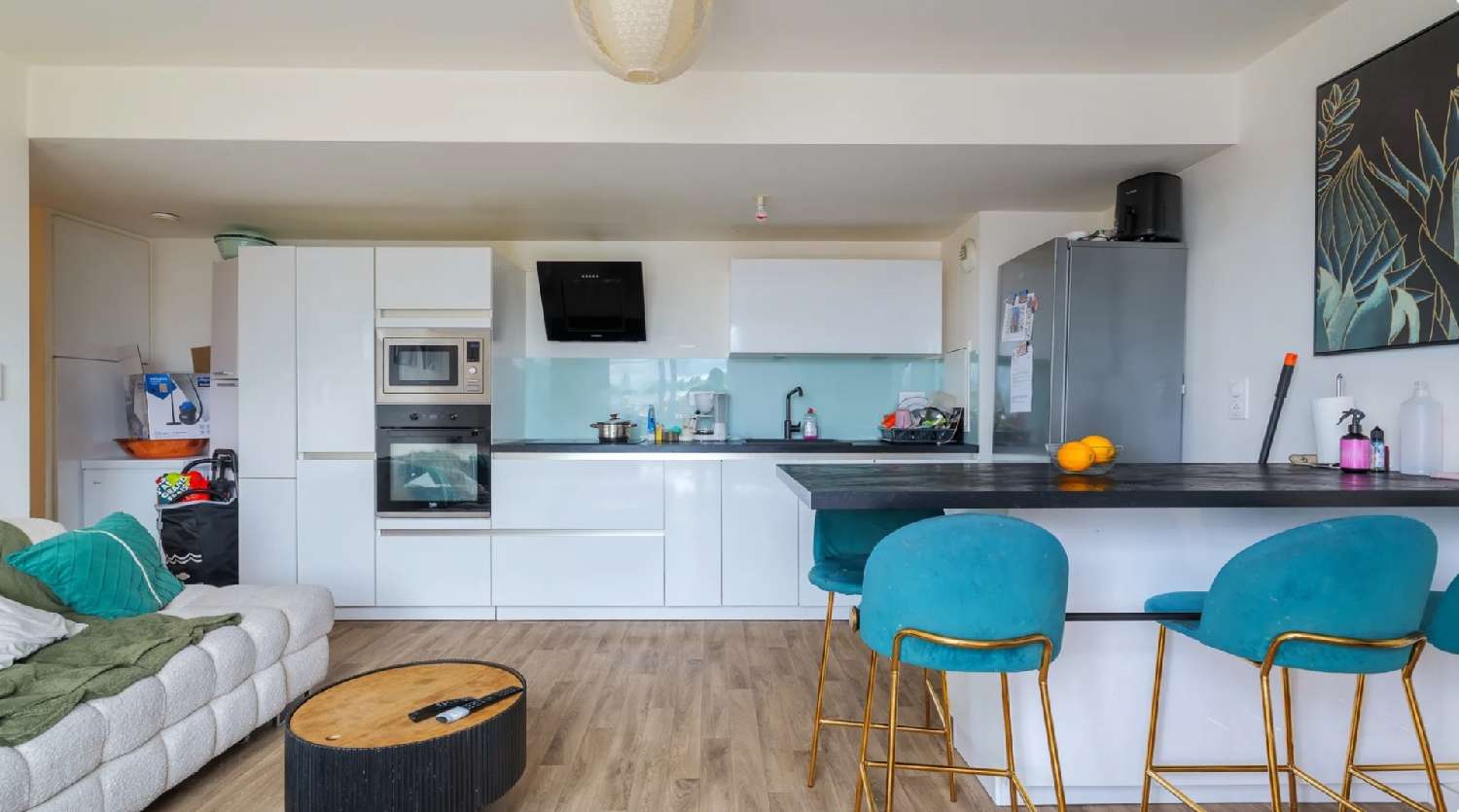 en venta apartamento Livry-Gargan Seine-Saint-Denis 1