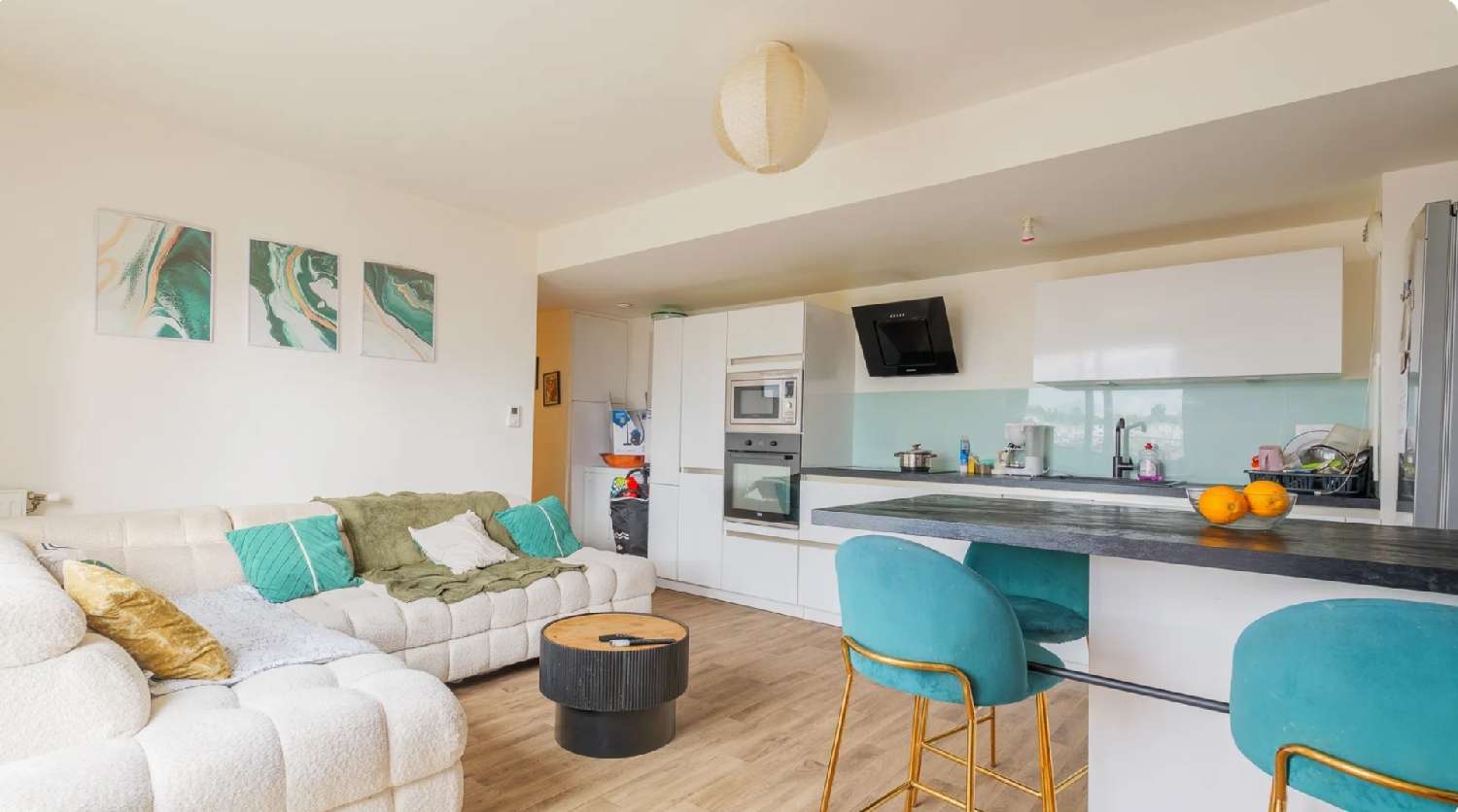 en venta apartamento Livry-Gargan Seine-Saint-Denis 2