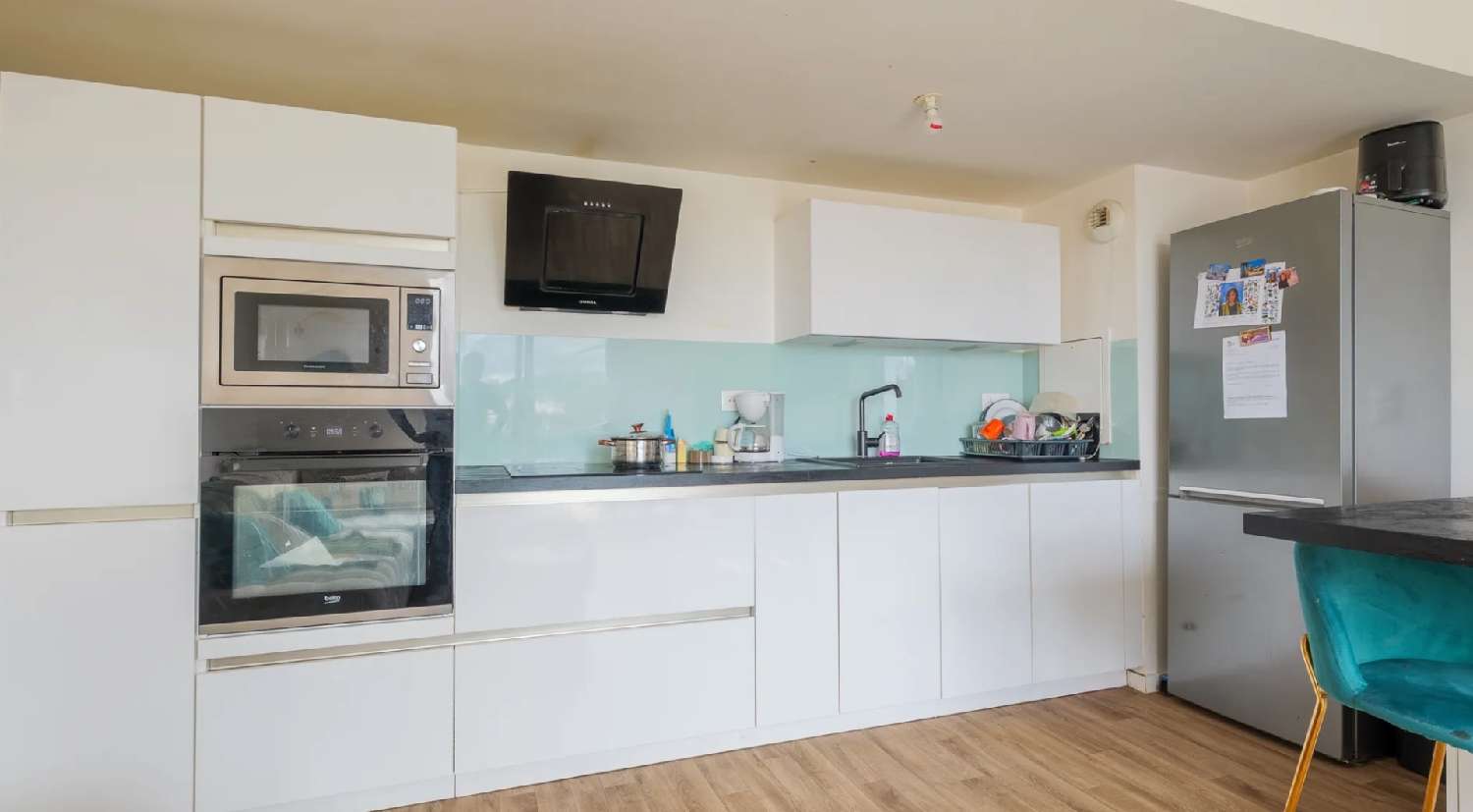 en venta apartamento Livry-Gargan Seine-Saint-Denis 4