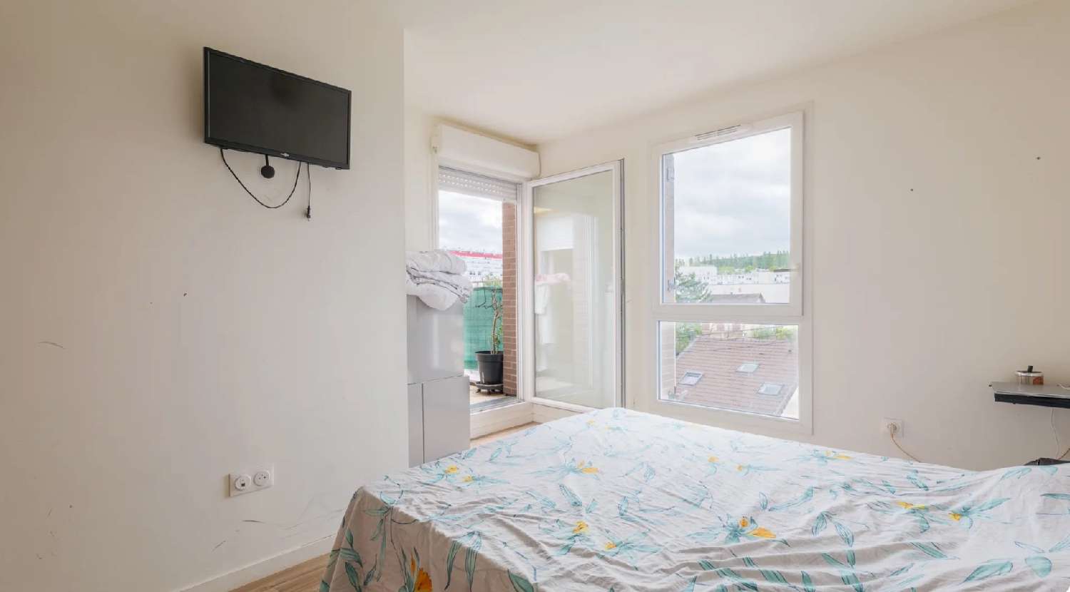 en venta apartamento Livry-Gargan Seine-Saint-Denis 5