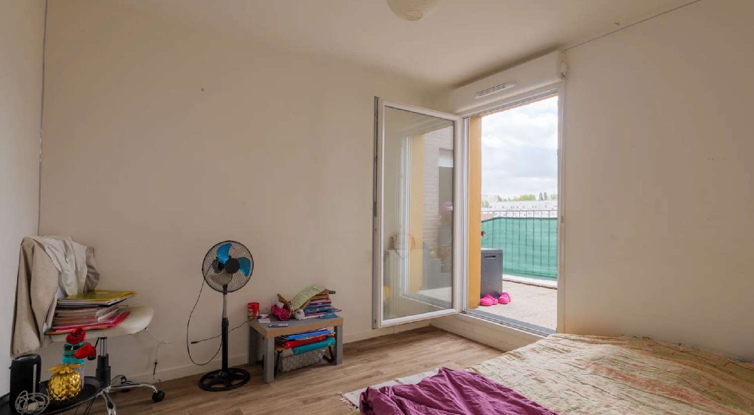 en venta apartamento Livry-Gargan Seine-Saint-Denis 7