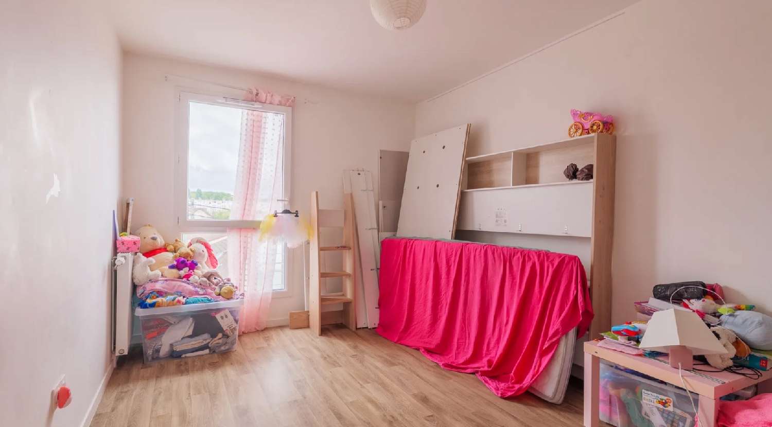 en venta apartamento Livry-Gargan Seine-Saint-Denis 8