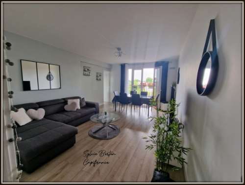 Livry-Gargan Seine-Saint-Denis appartement foto 7411753